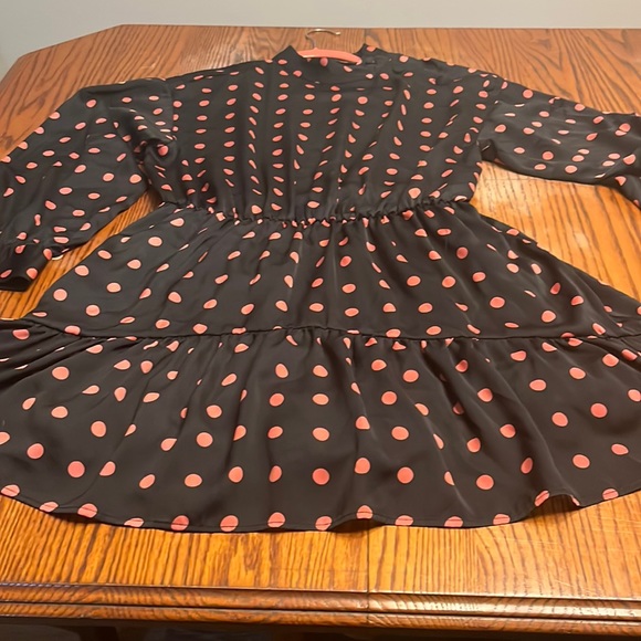 Other - One piece skort